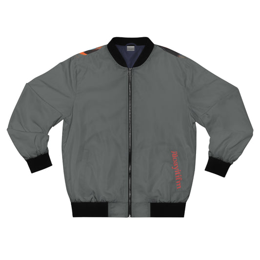 Men's Bomber Jacket