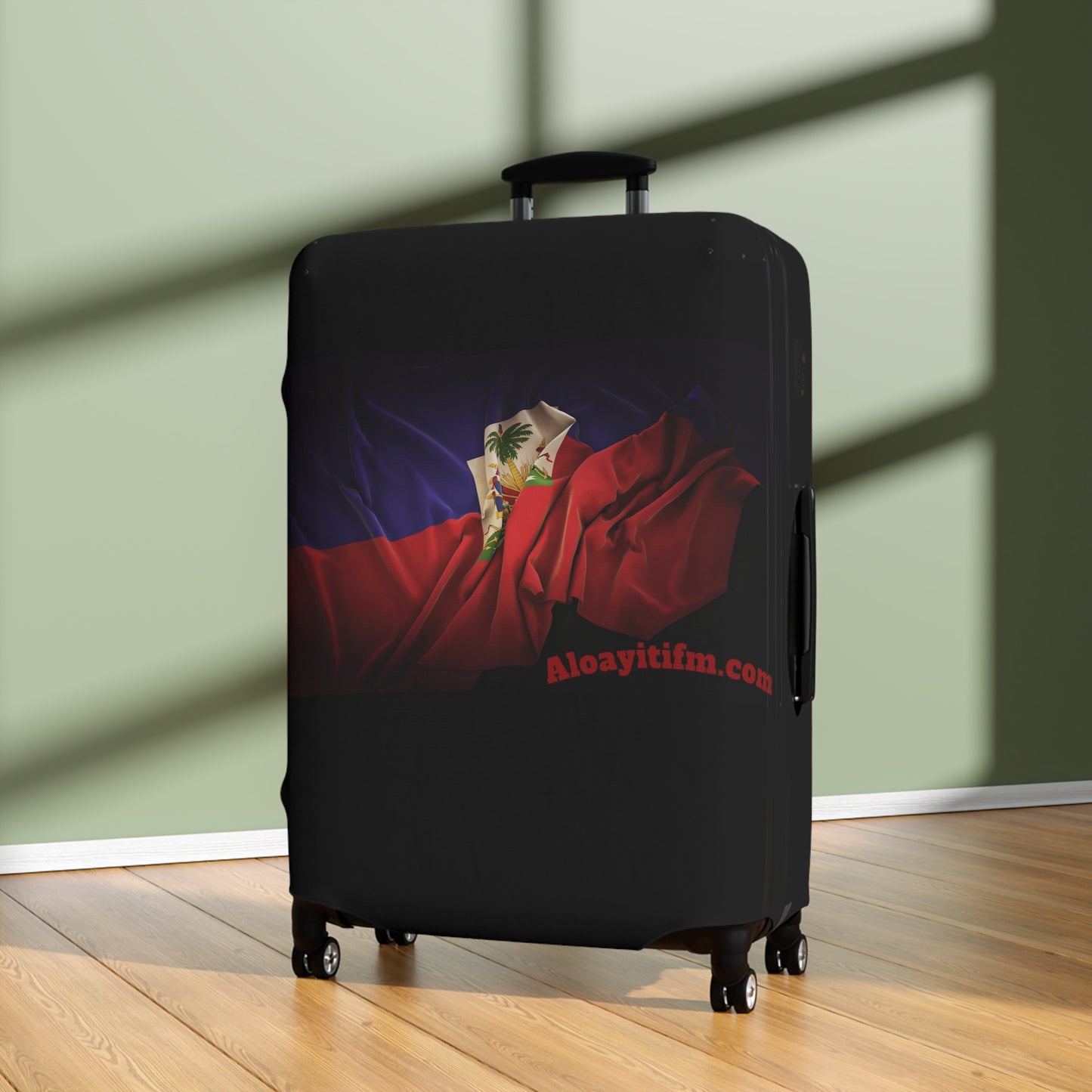 Luggage Cover