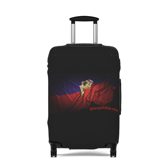 Luggage Cover