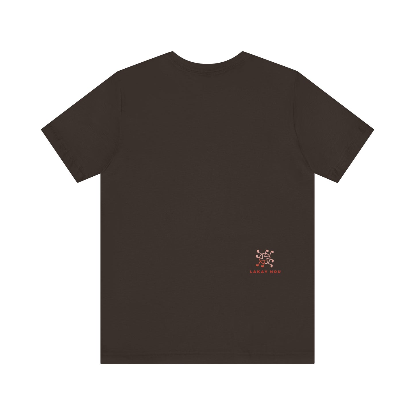 Jersey Short Sleeve Tee