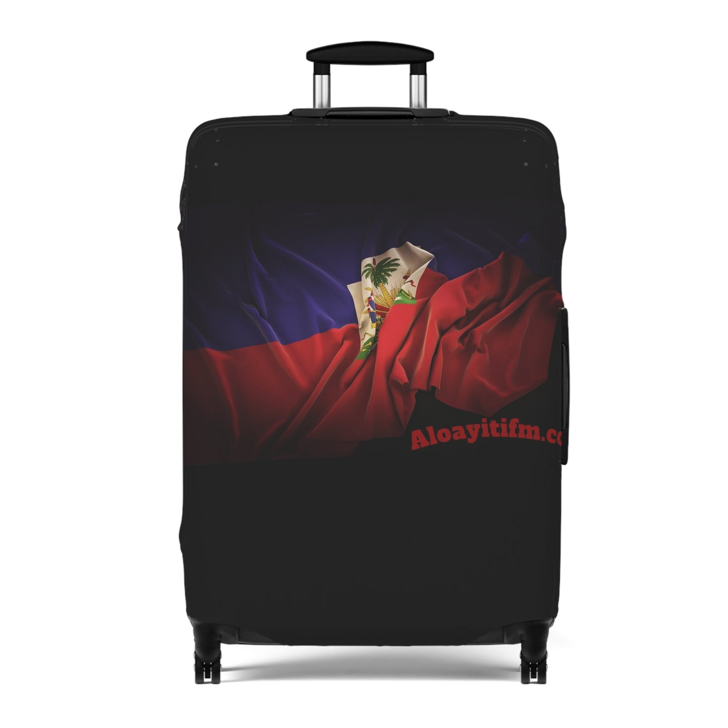 Luggage Cover