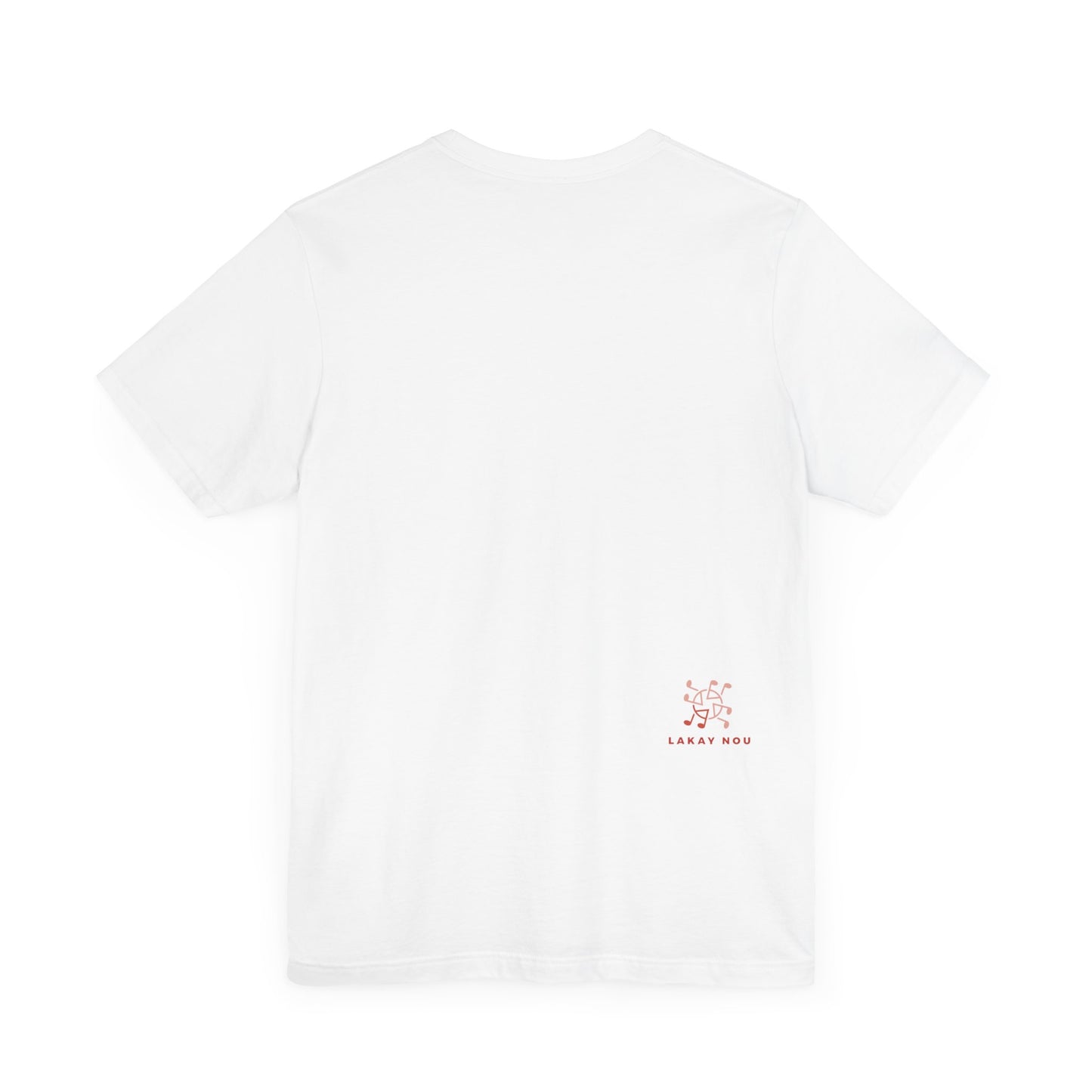 Jersey Short Sleeve Tee