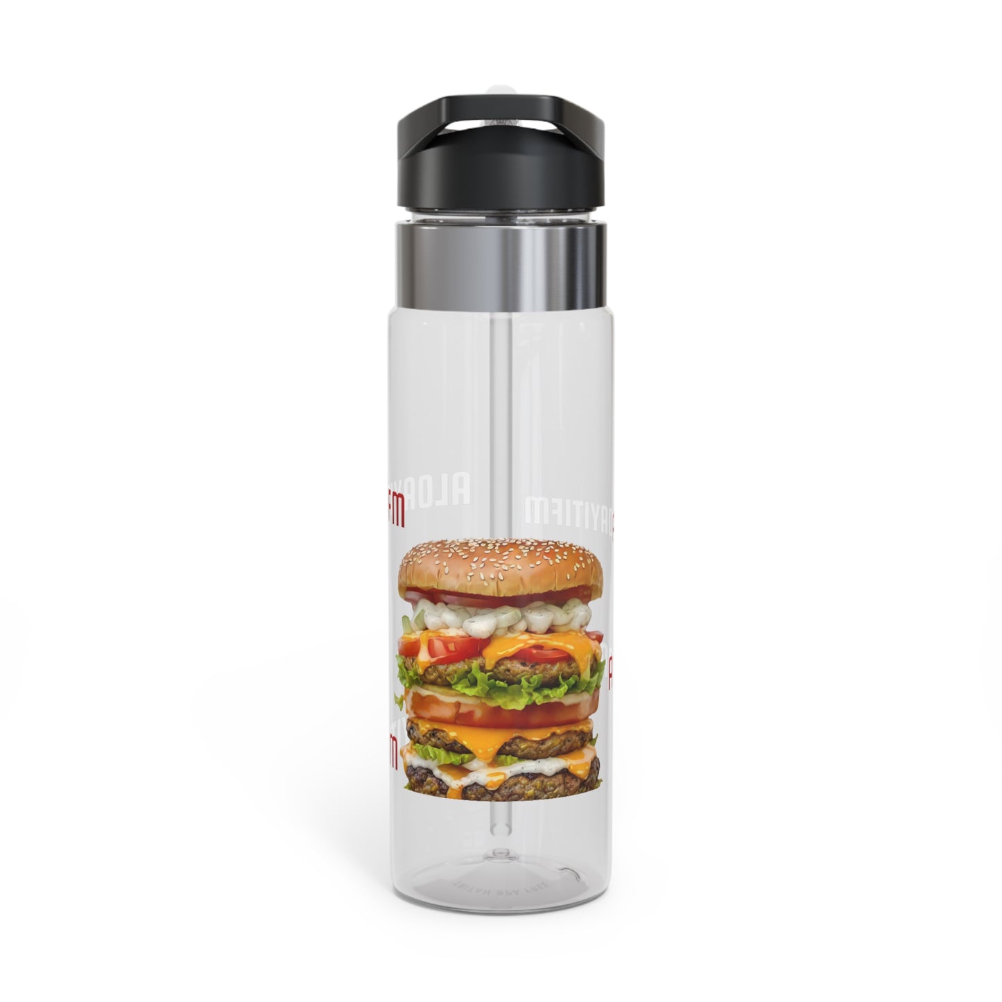 Kensington Tritan™ Sport Bottle, 20oz