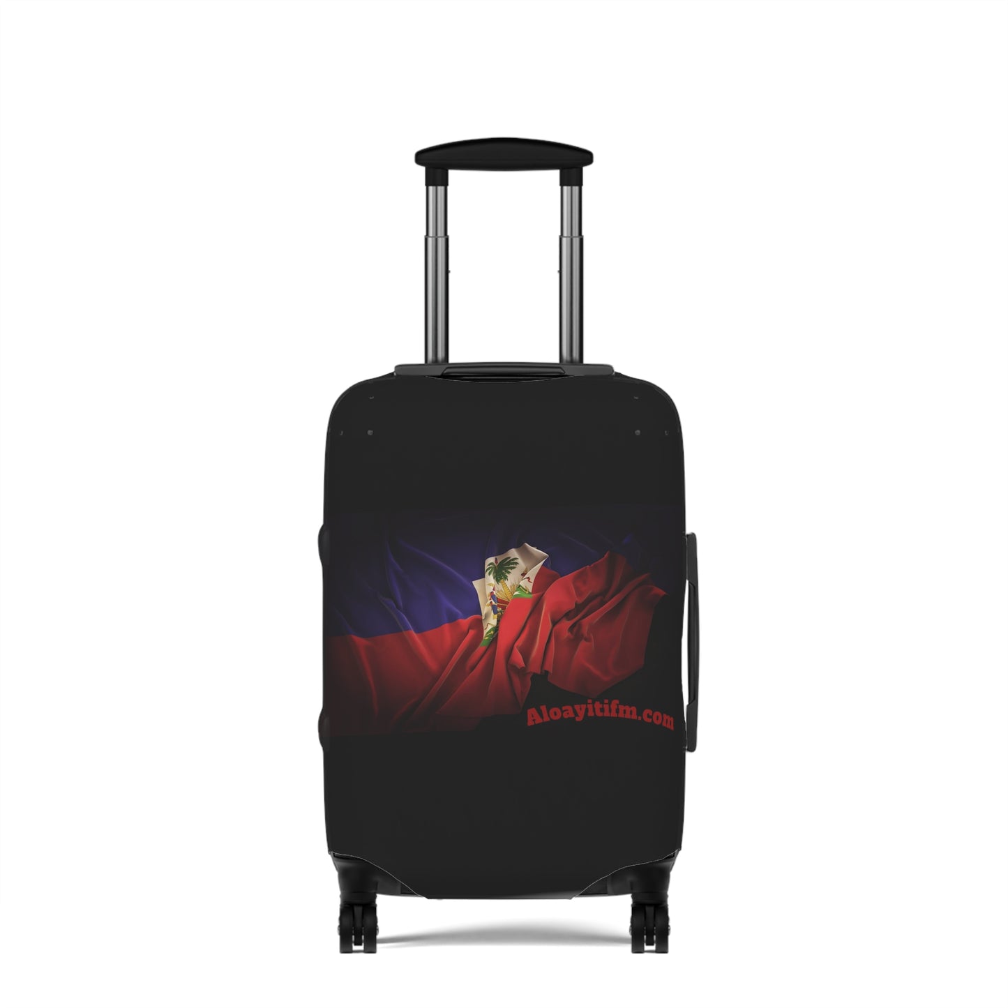 Luggage Cover