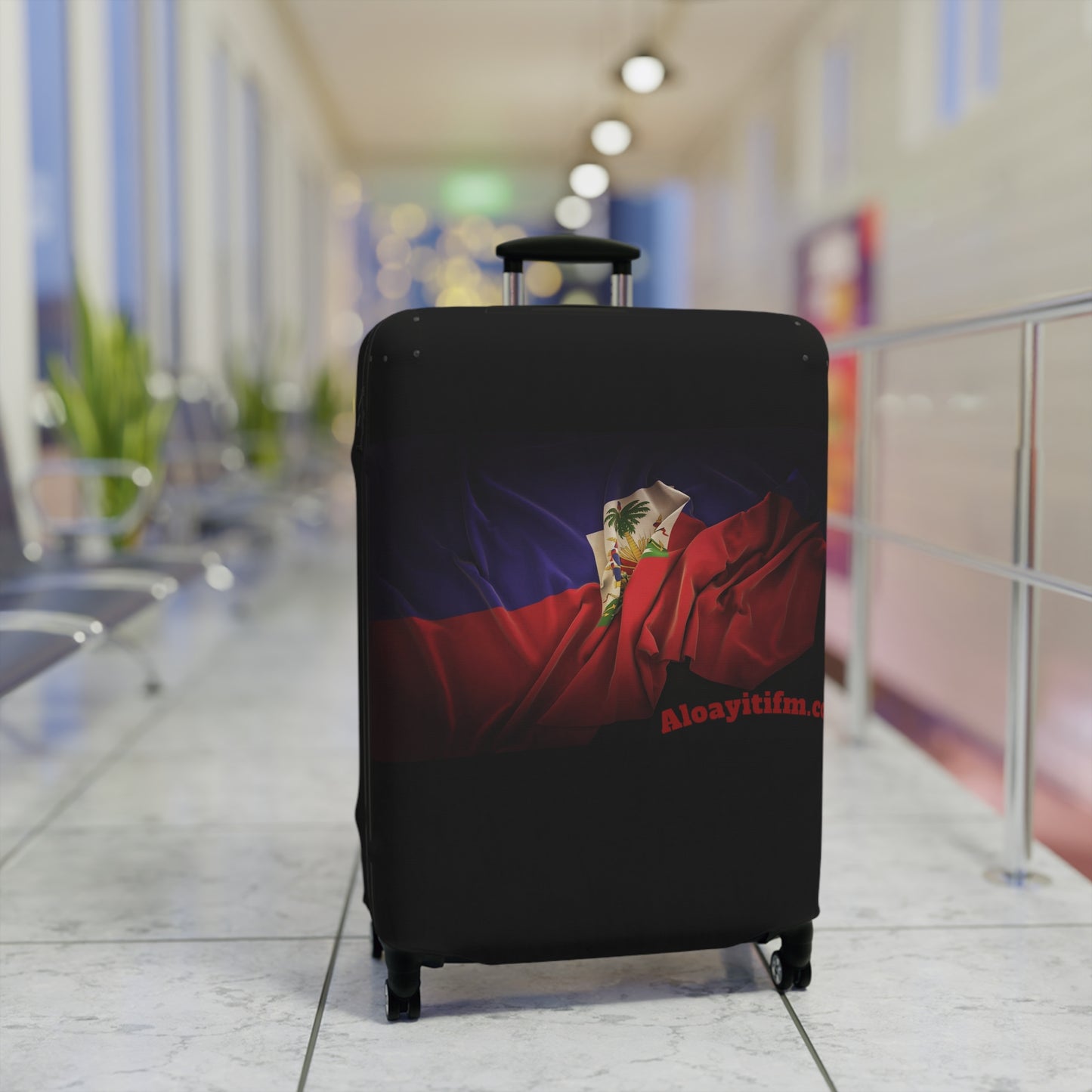 Luggage Cover