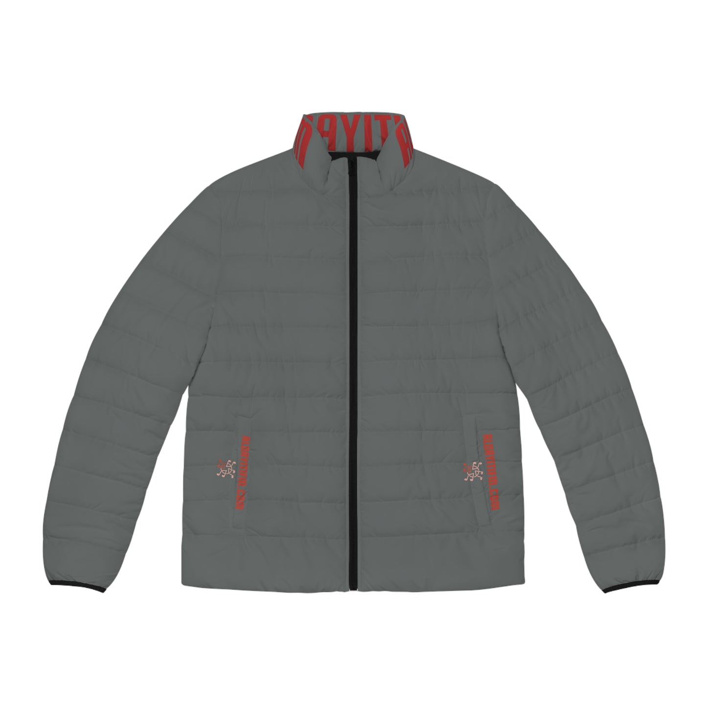 Men's Puffer Jacket