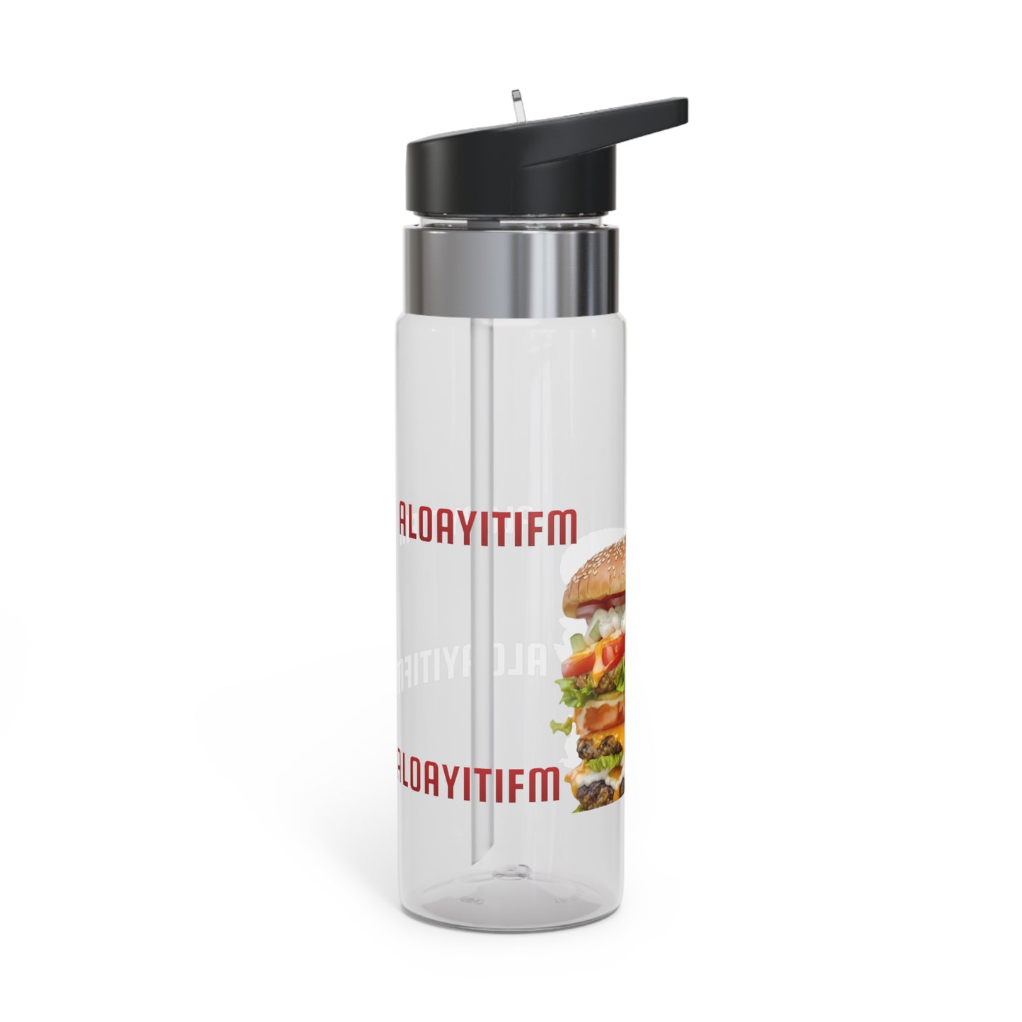 Kensington Tritan™ Sport Bottle, 20oz