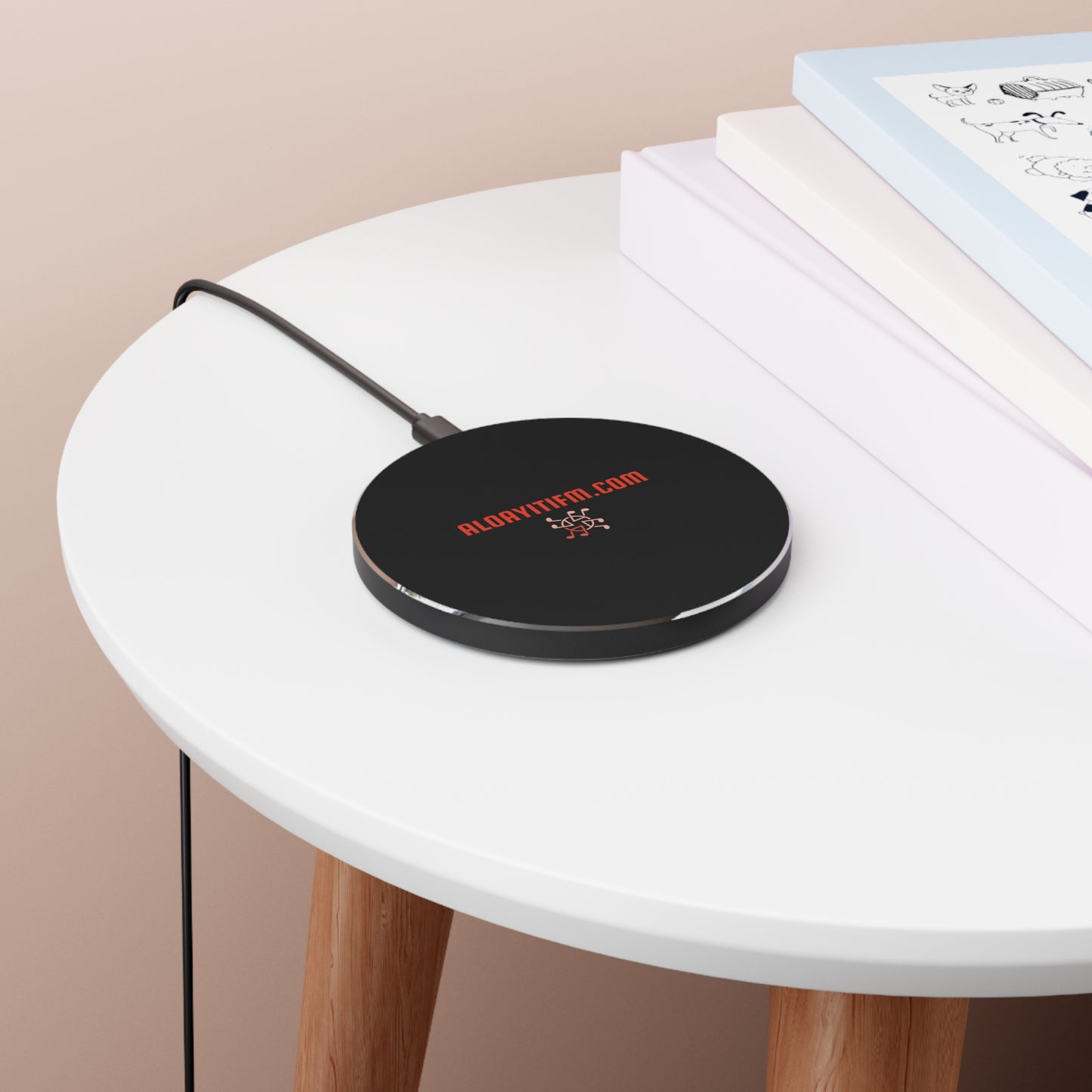 Wireless Charger