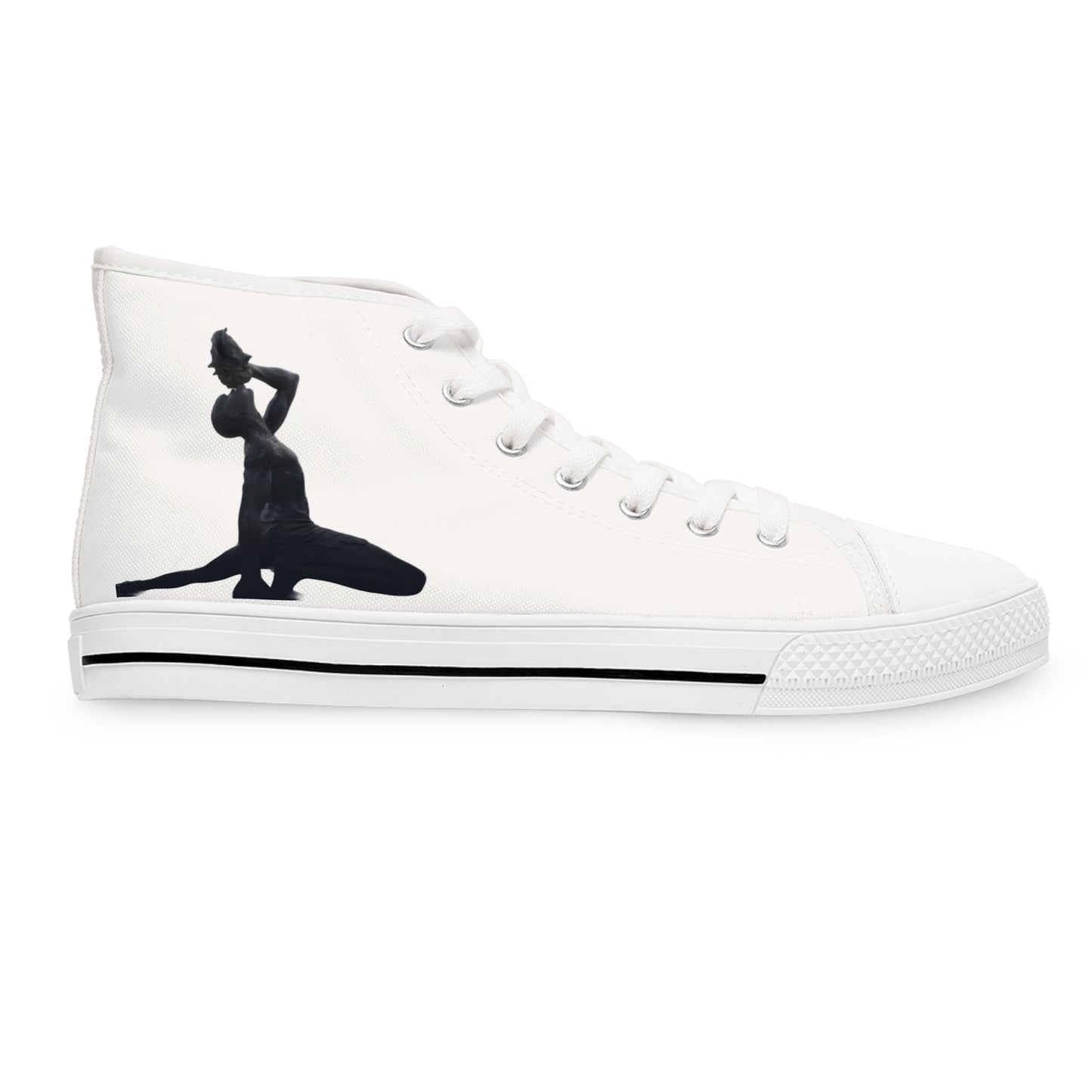 Women's High Top Sneakers