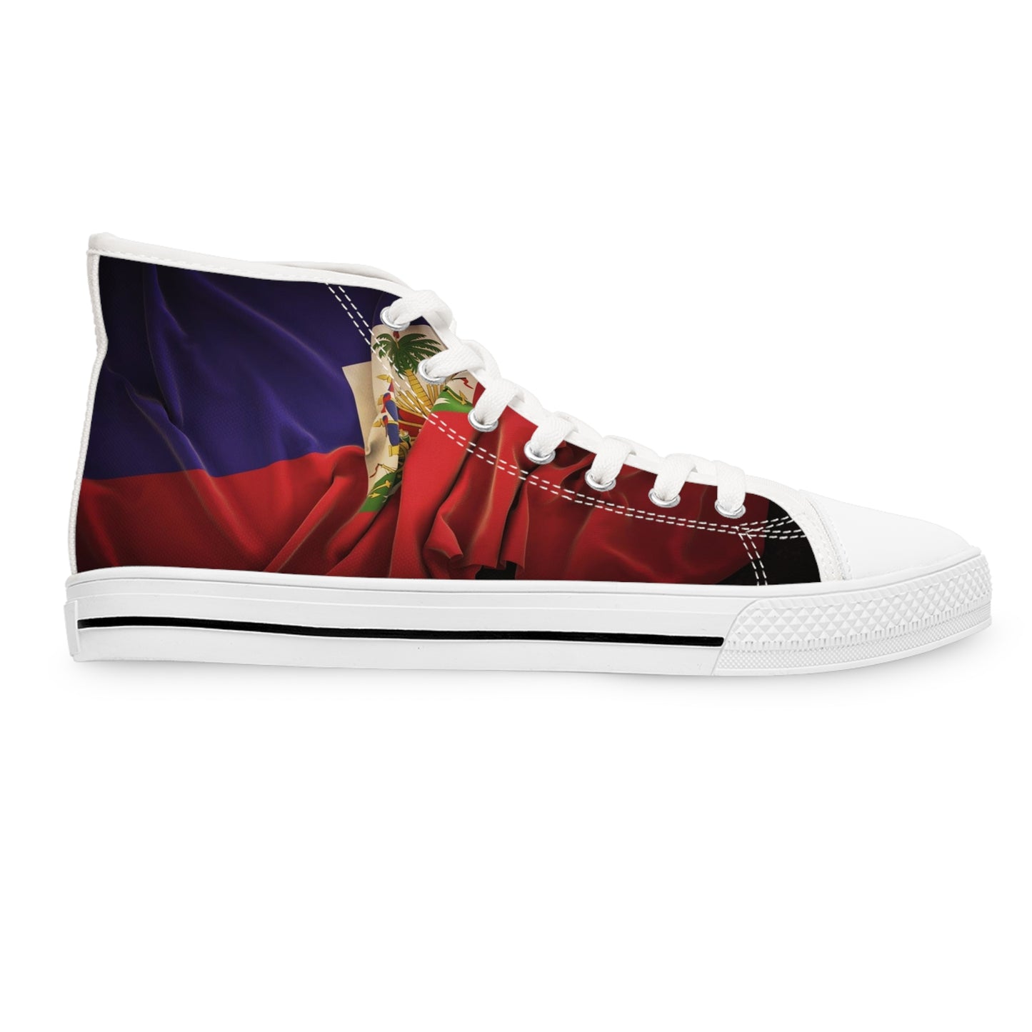 Women's High Top Sneakers