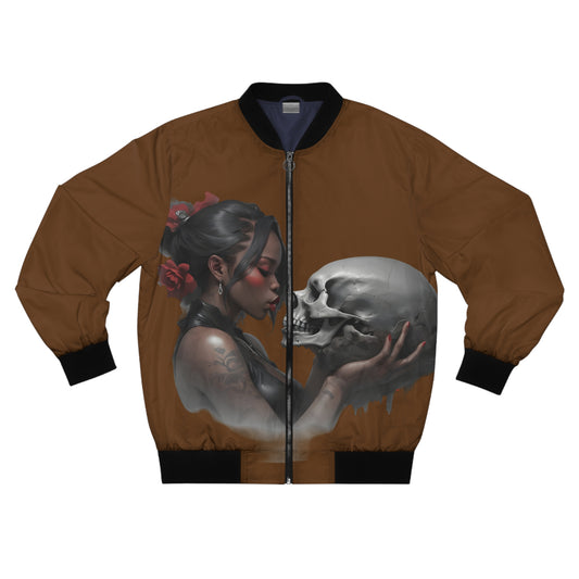 Men's Bomber Jacket