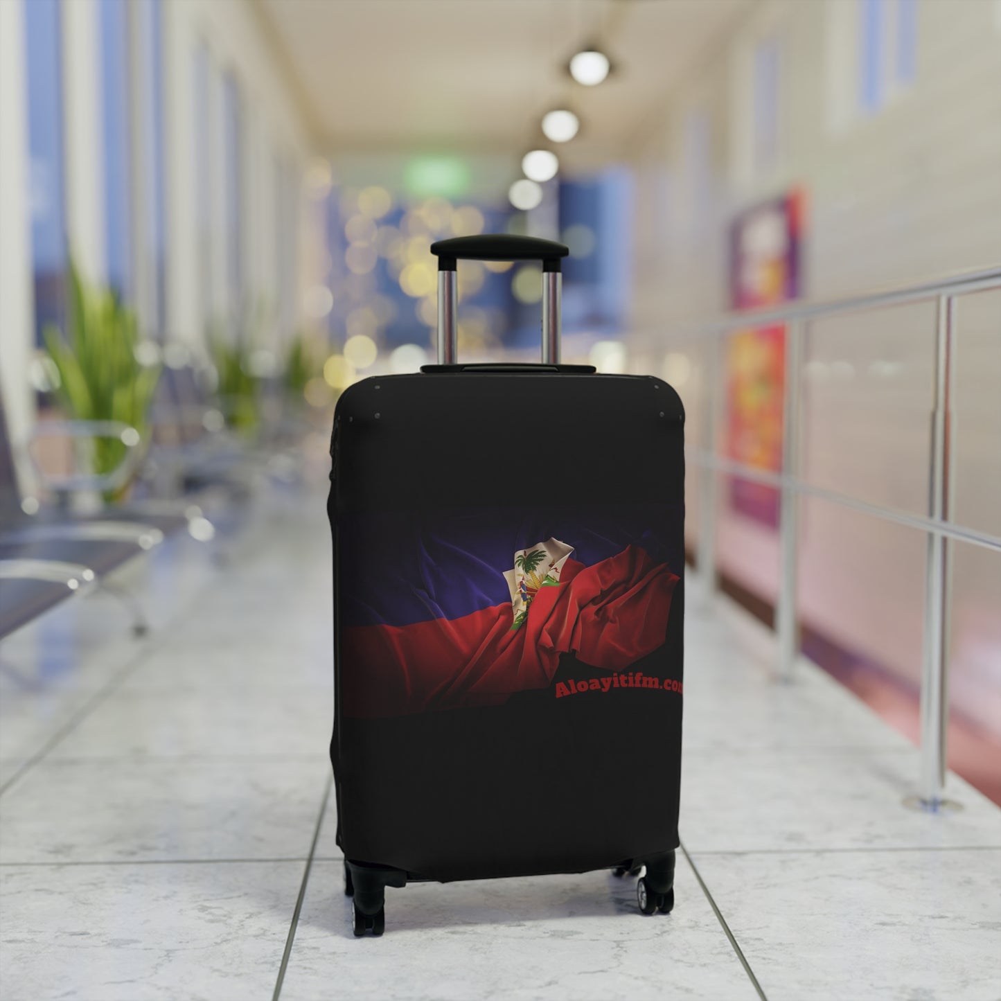 Luggage Cover