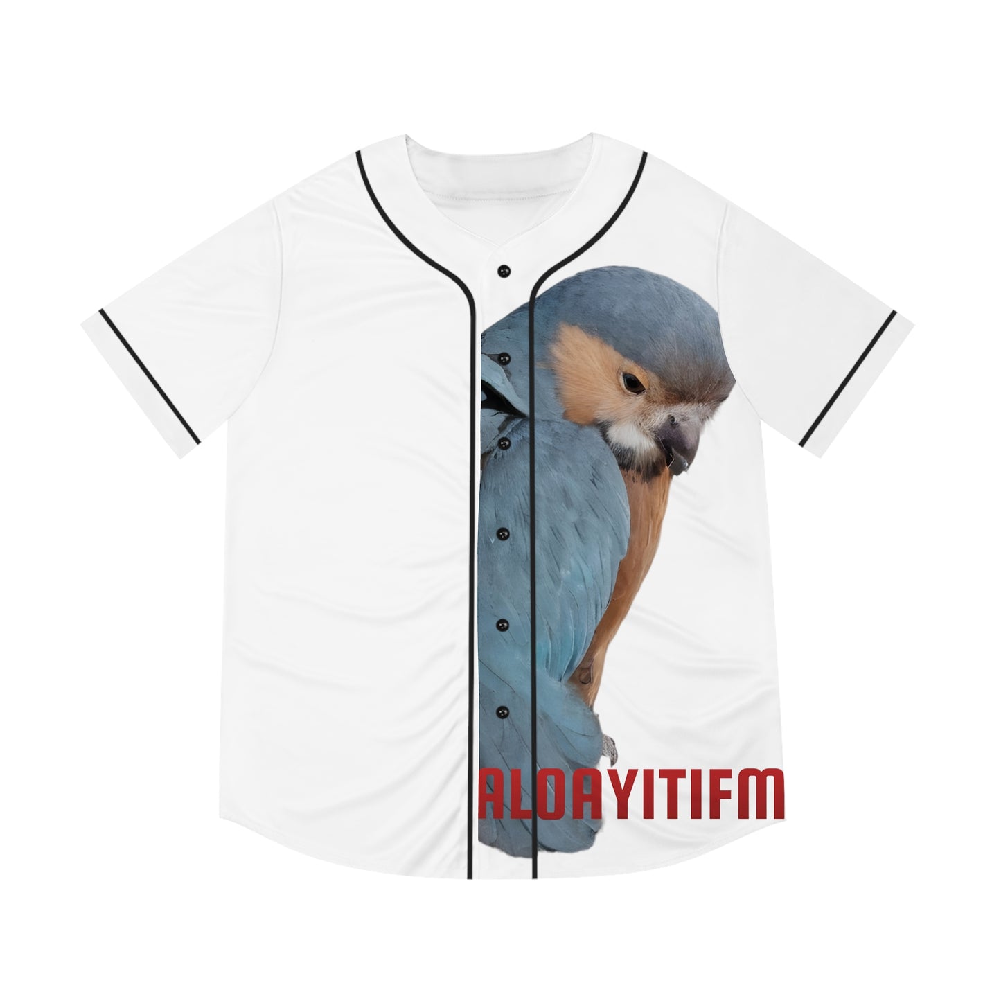 Men's Baseball Jersey