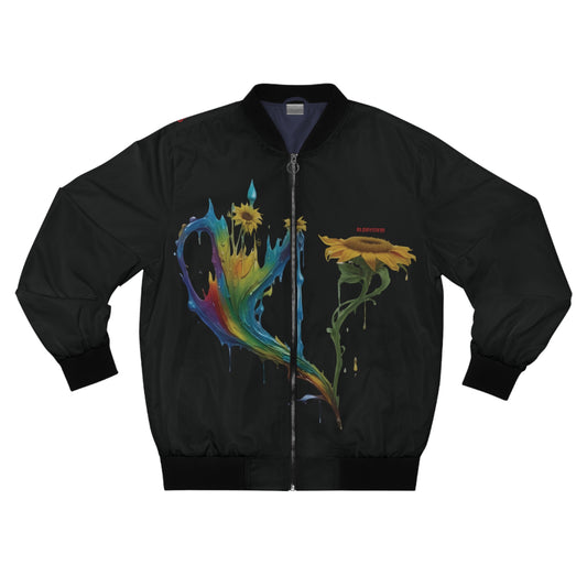 Men's Bomber Jacket