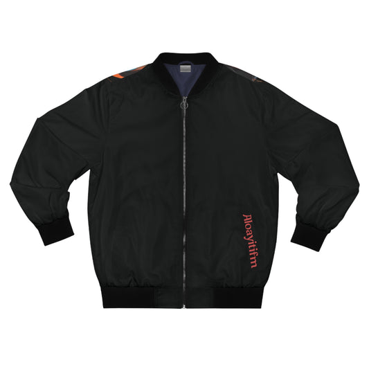 Men's Bomber Jacket