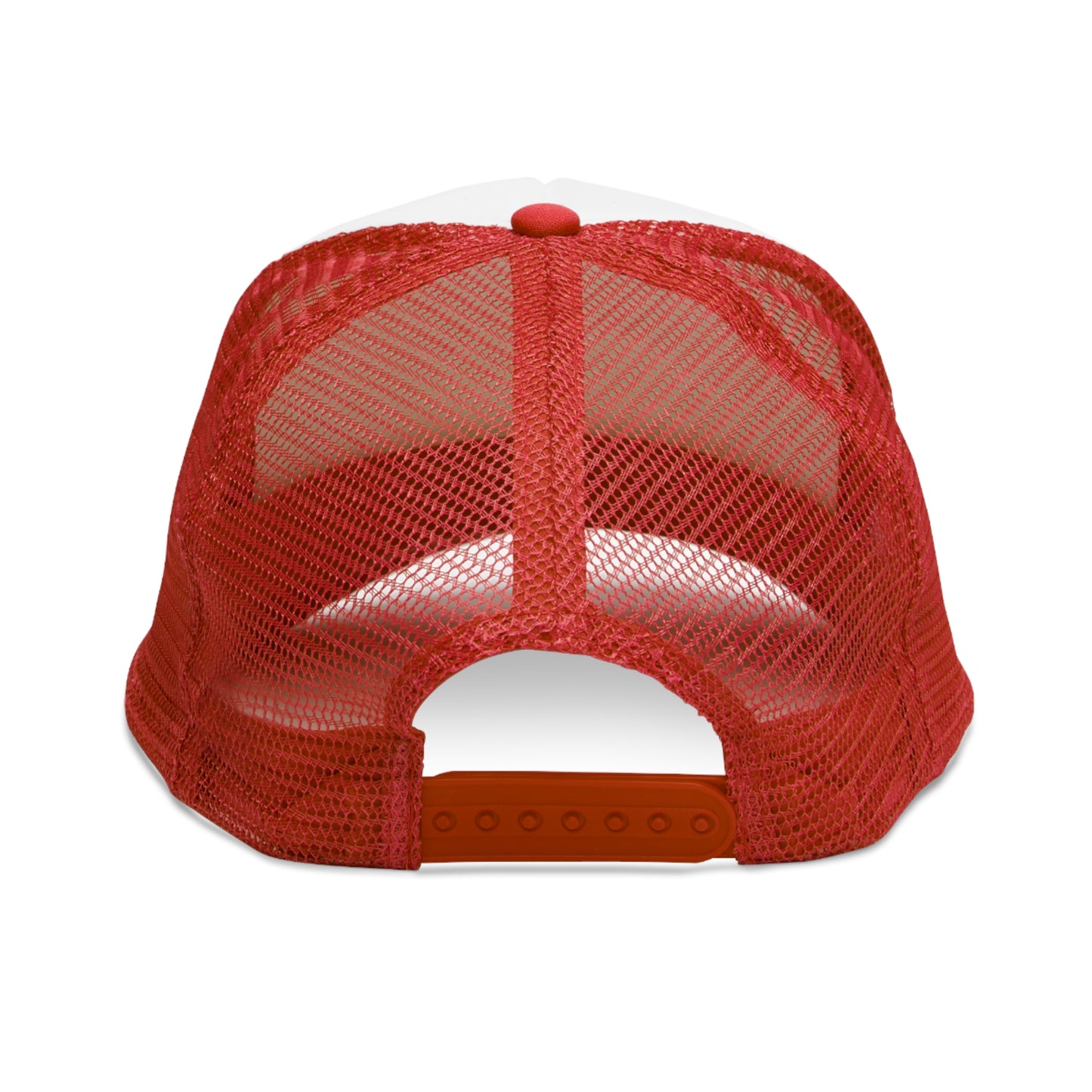 Copy of  Mesh Cap