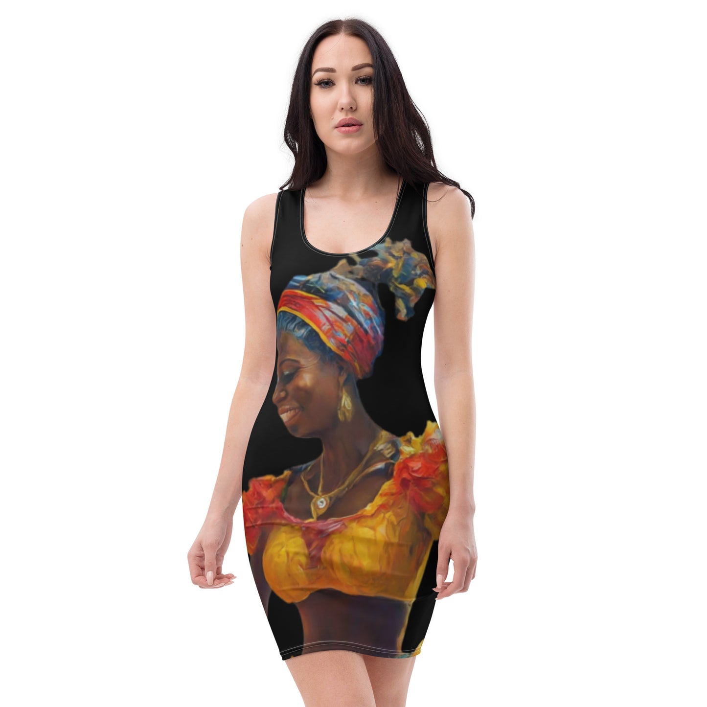 Bodycon dress