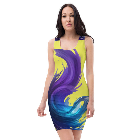 Bodycon dress