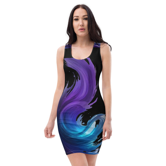 Bodycon dress