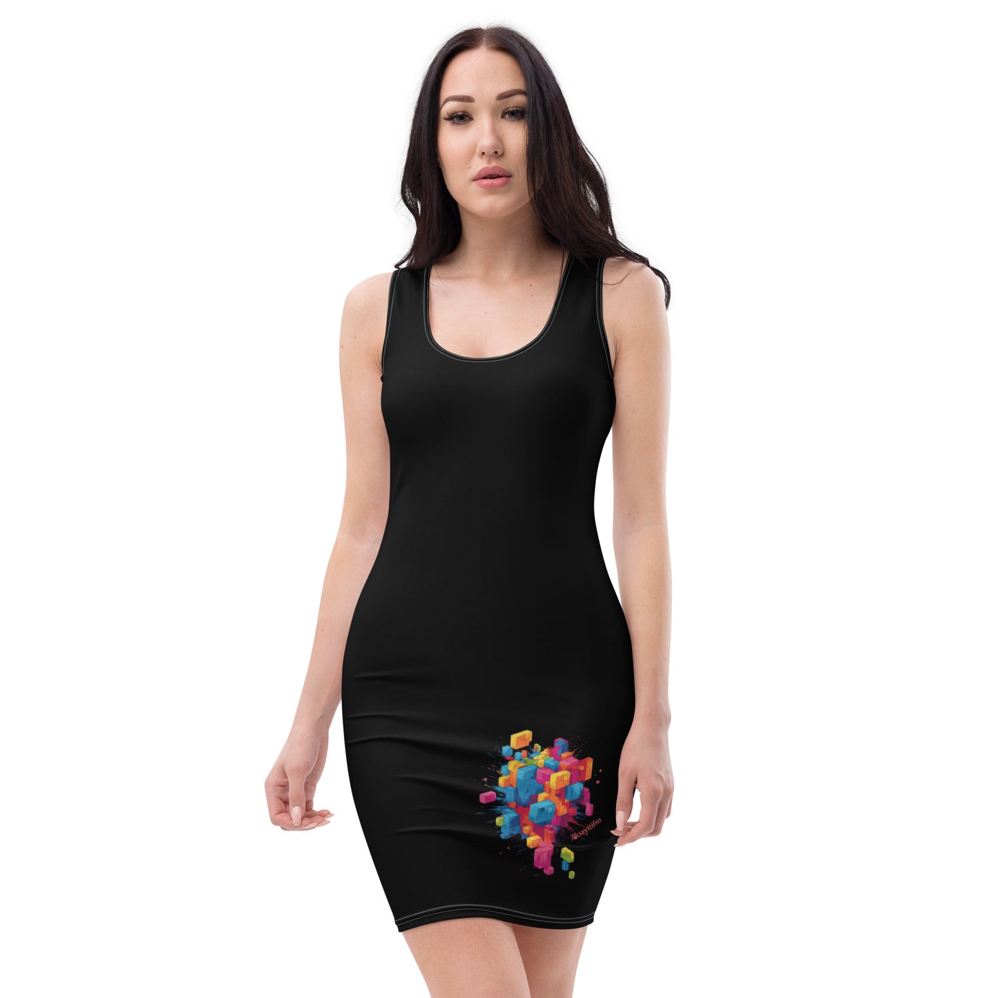 Bodycon dress