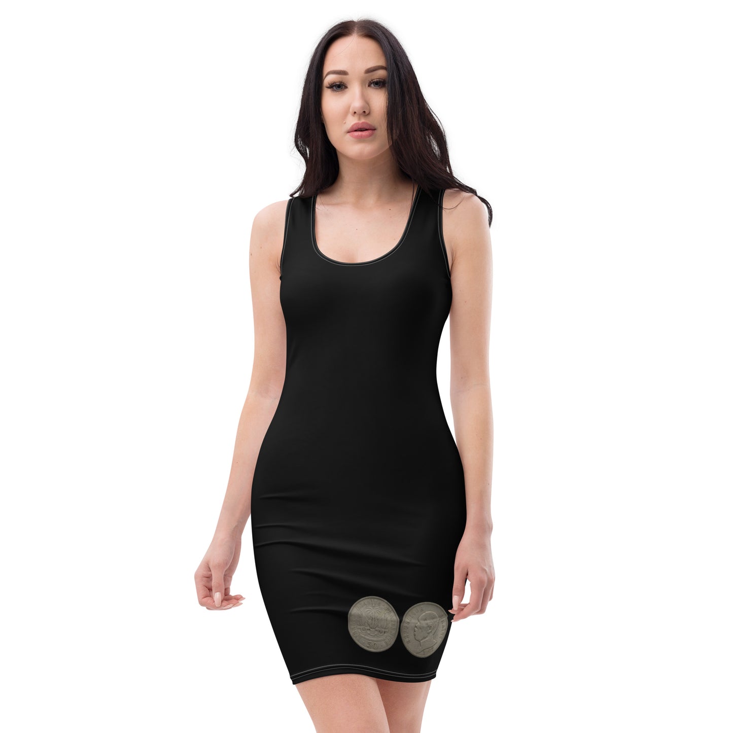 Bodycon dress