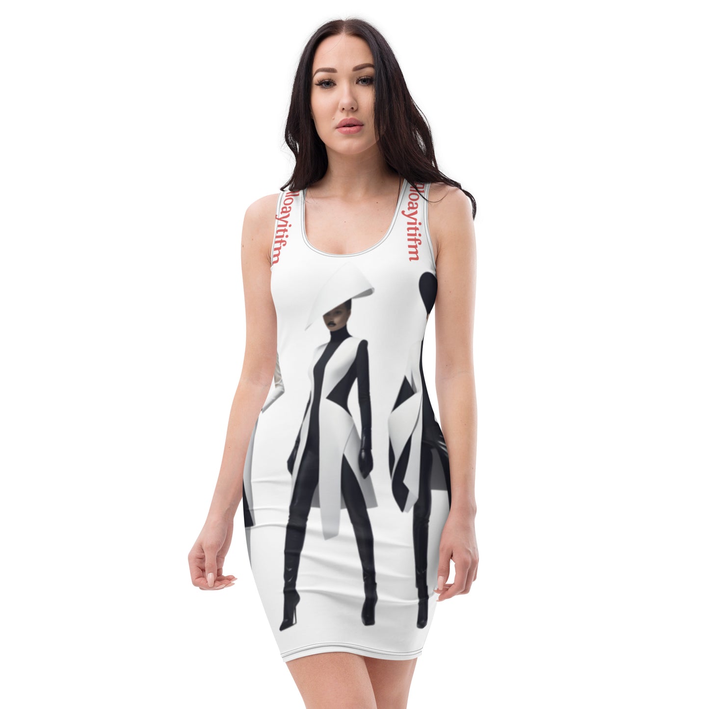 Bodycon dress