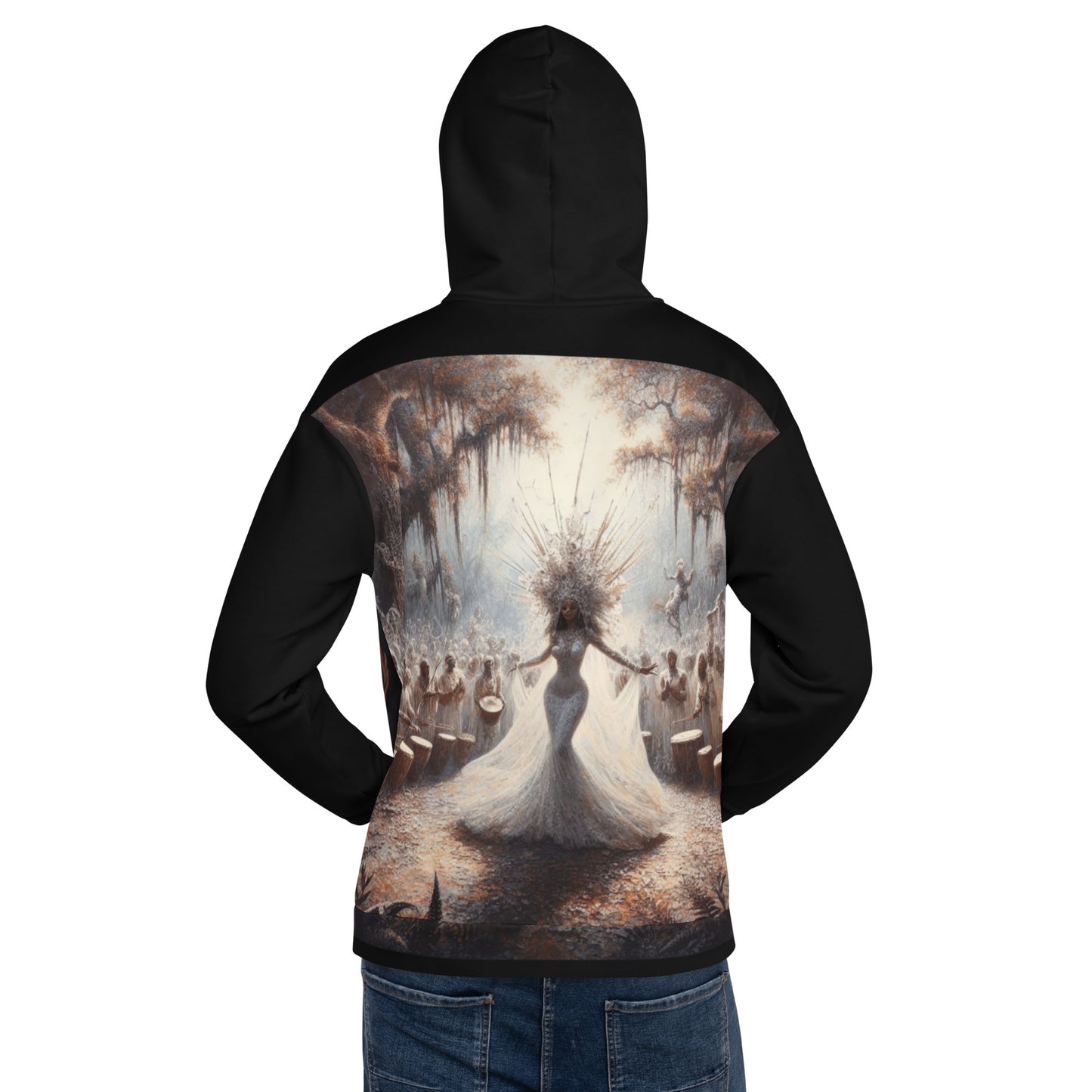 Unisex Hoodie