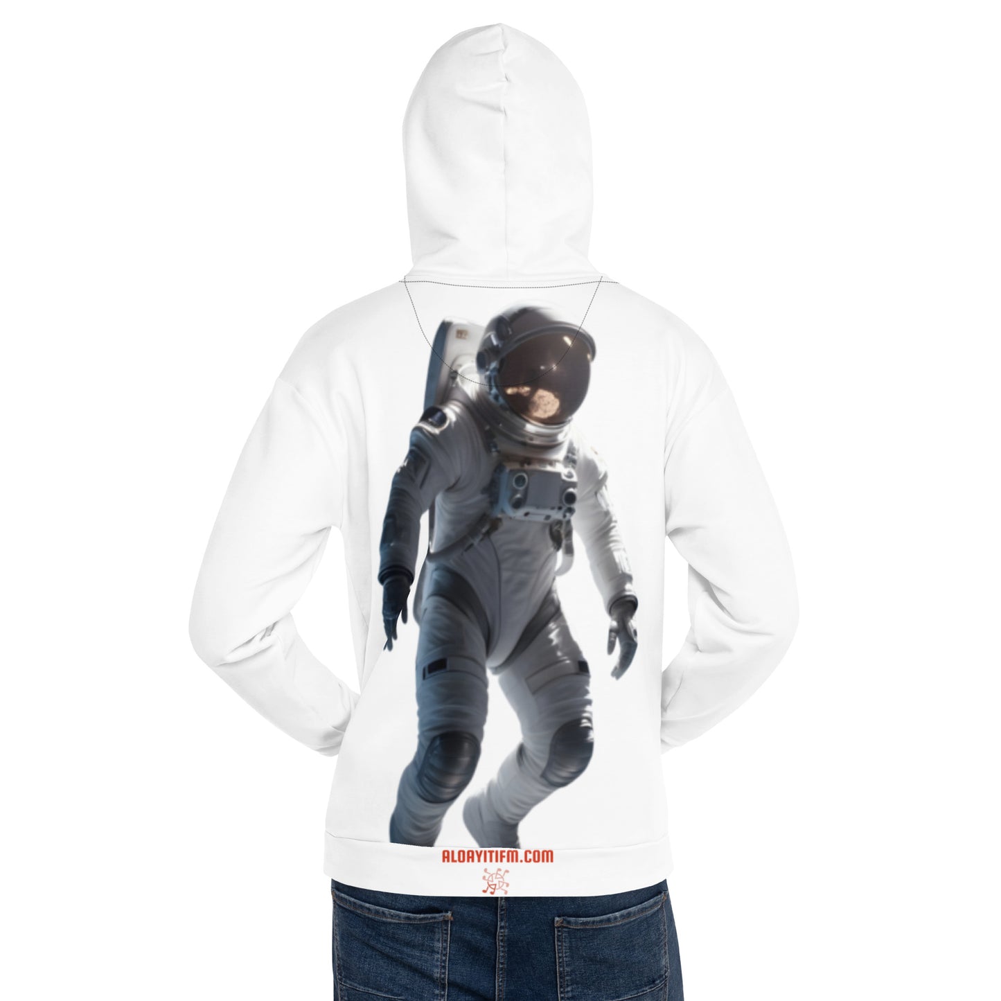 Unisex Hoodie