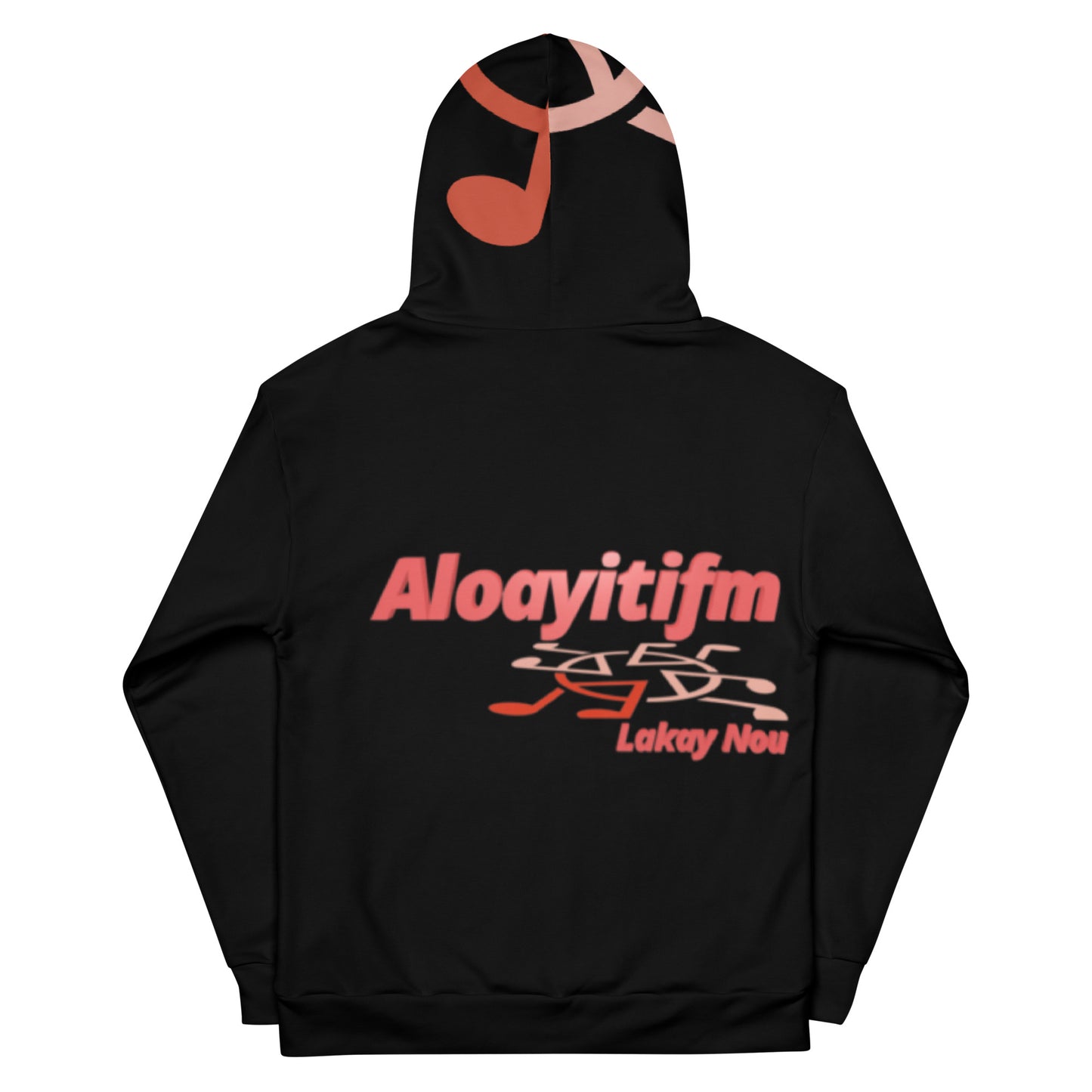 Unisex Hoodie