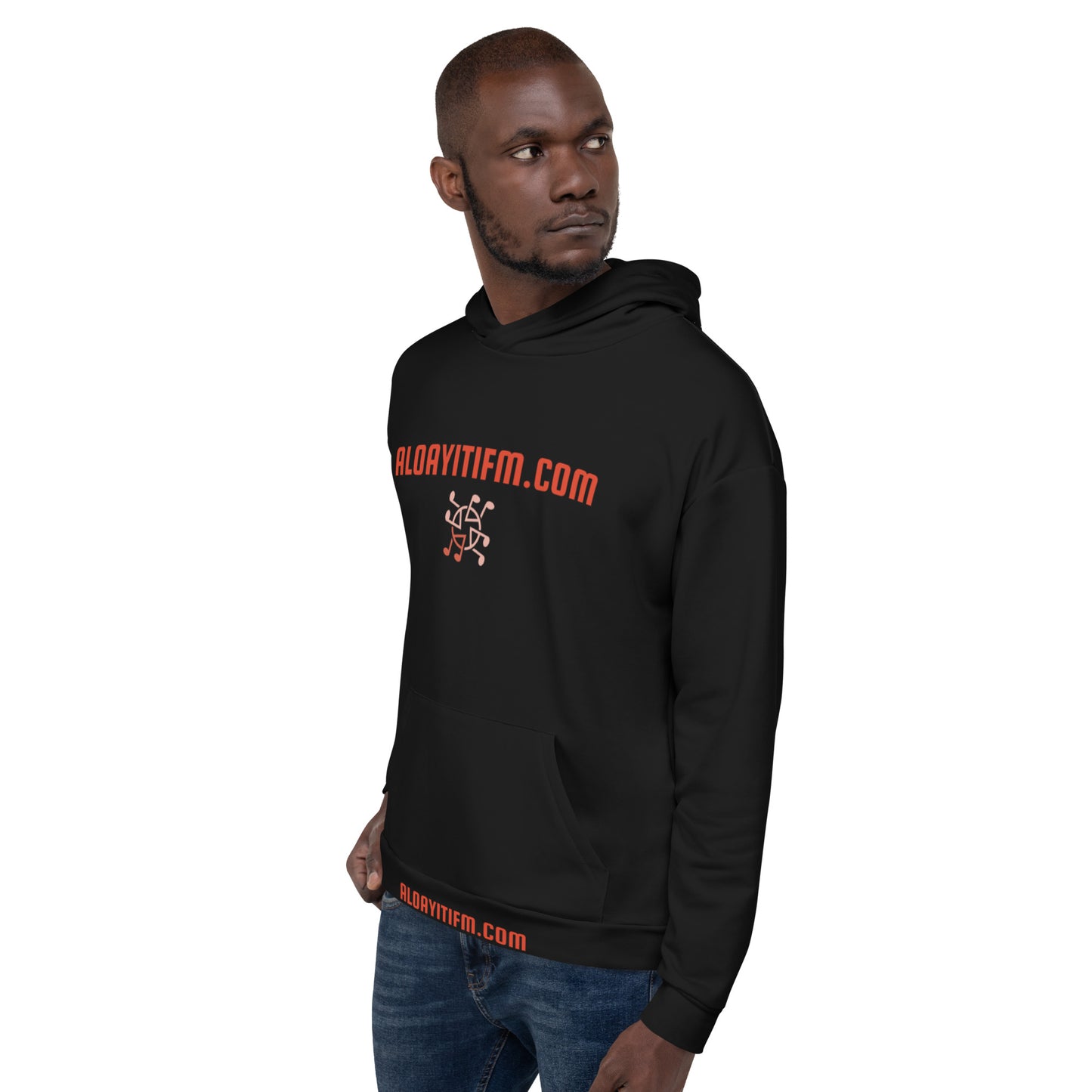 Unisex Hoodie