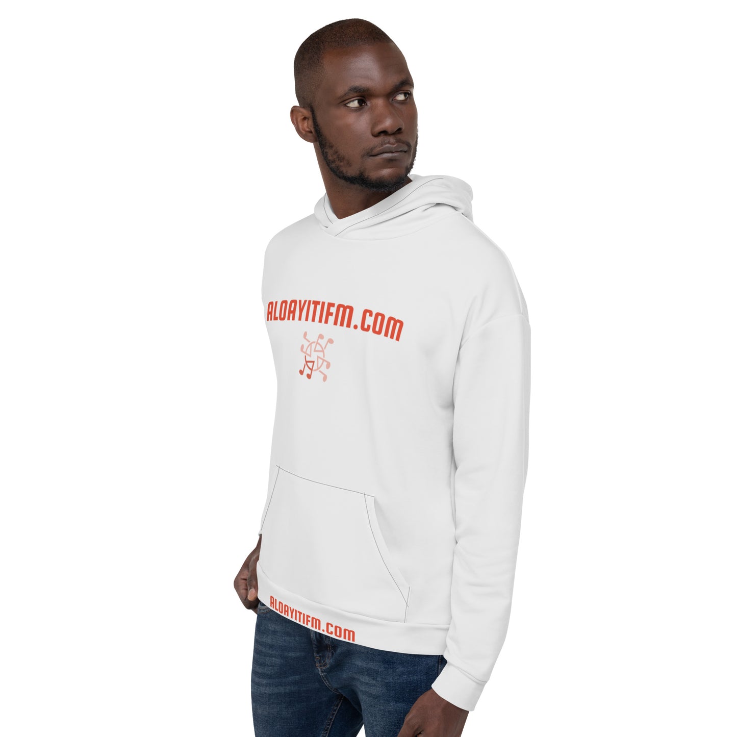 Unisex Hoodie