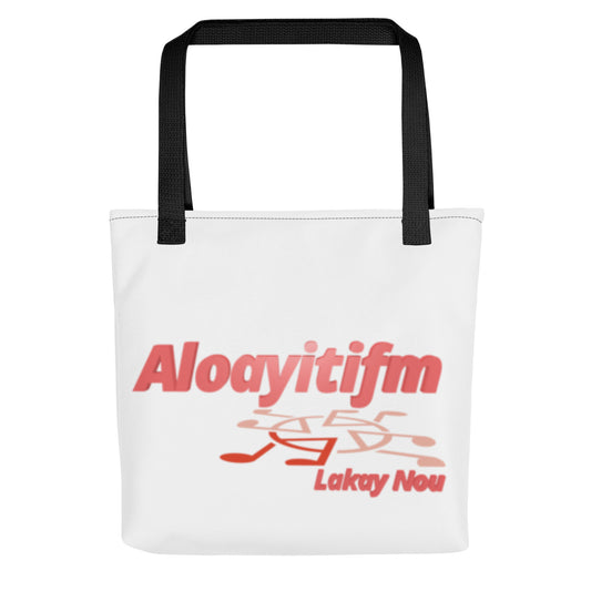 Tote bag