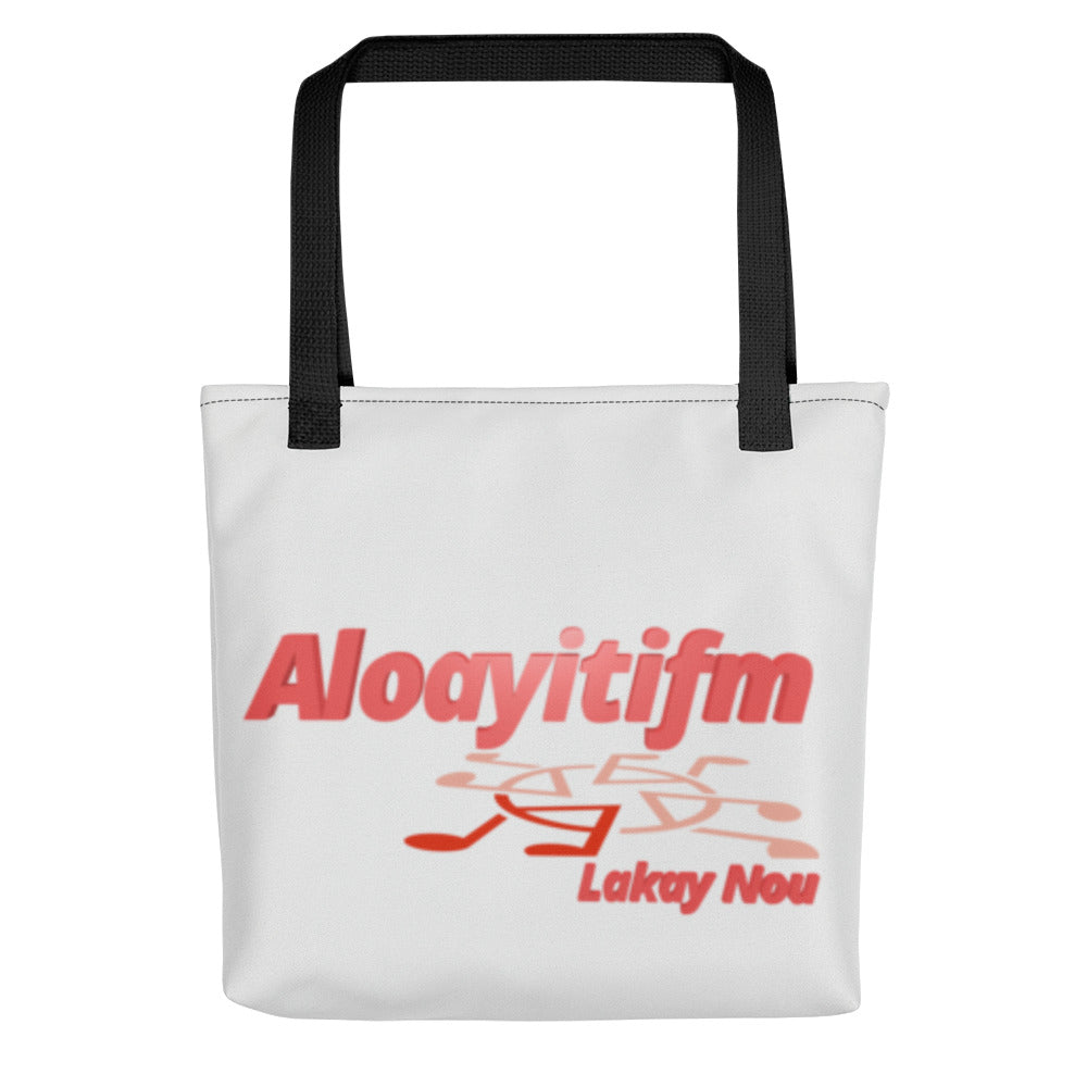 Tote bag