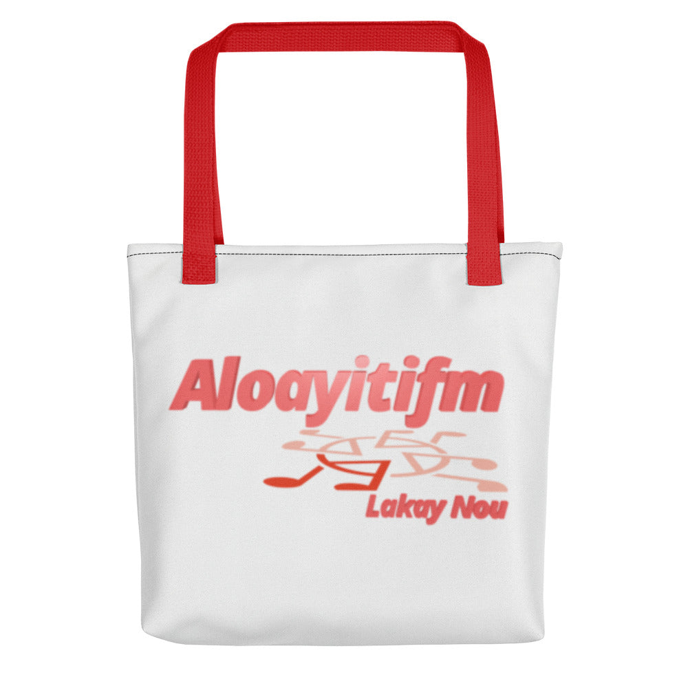 Tote bag