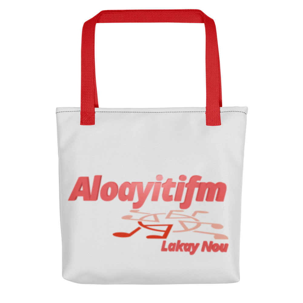 Tote bag