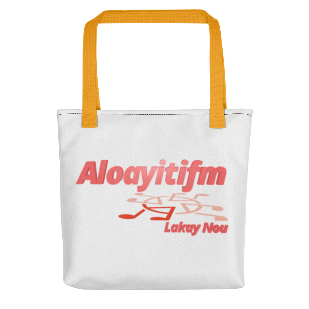 Tote bag