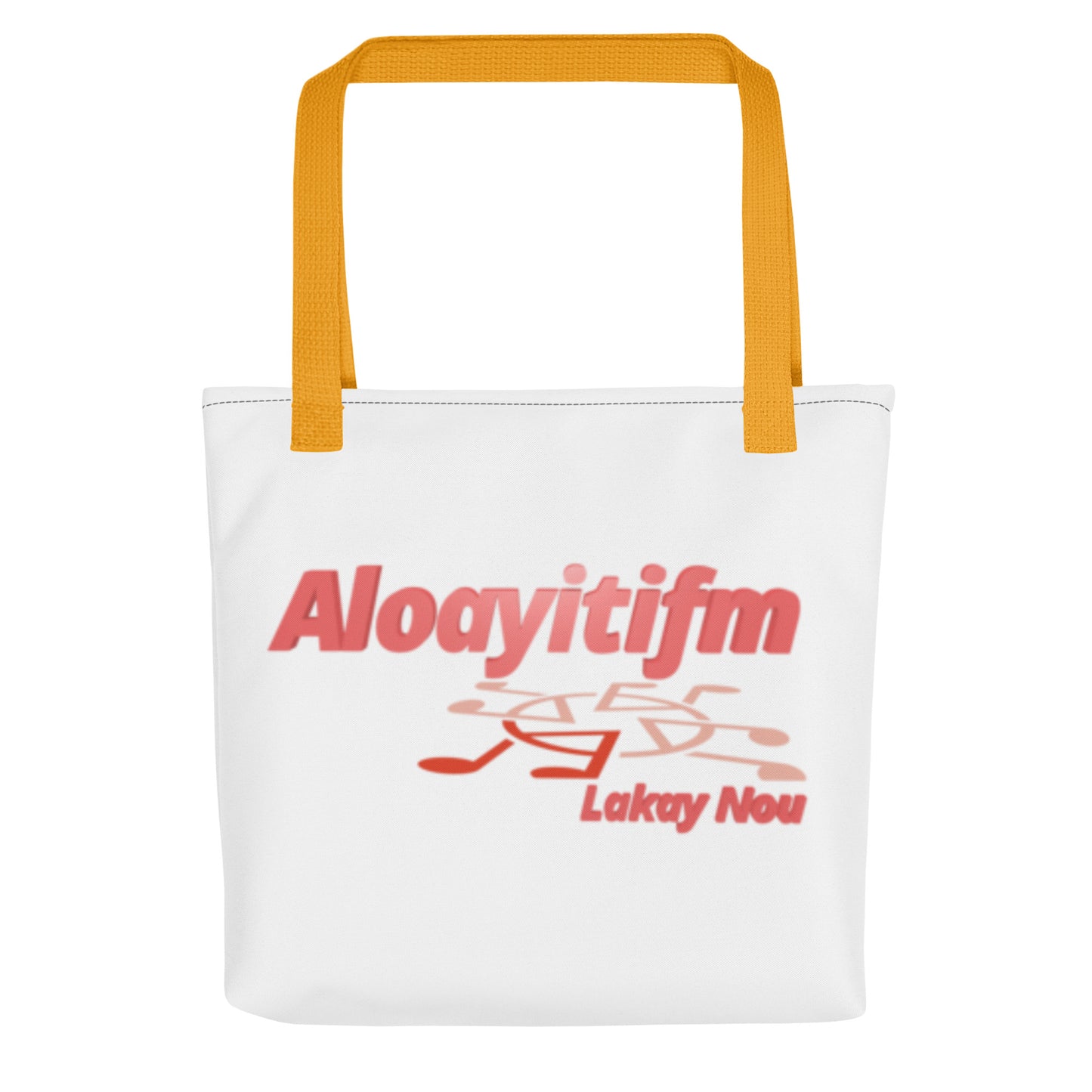 Tote bag