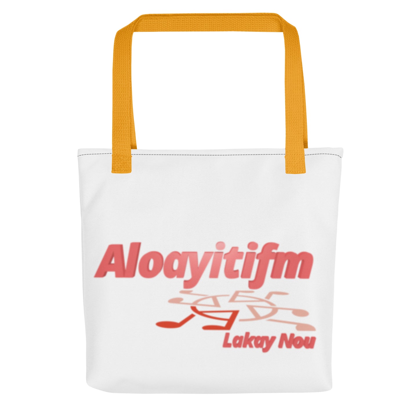 Tote bag