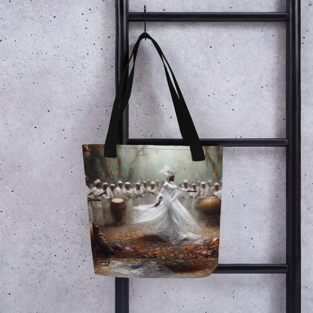 Tote bag