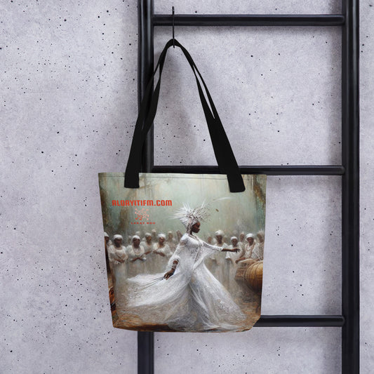 Tote bag