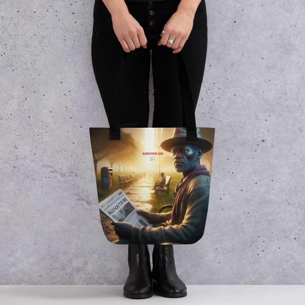 Tote bag