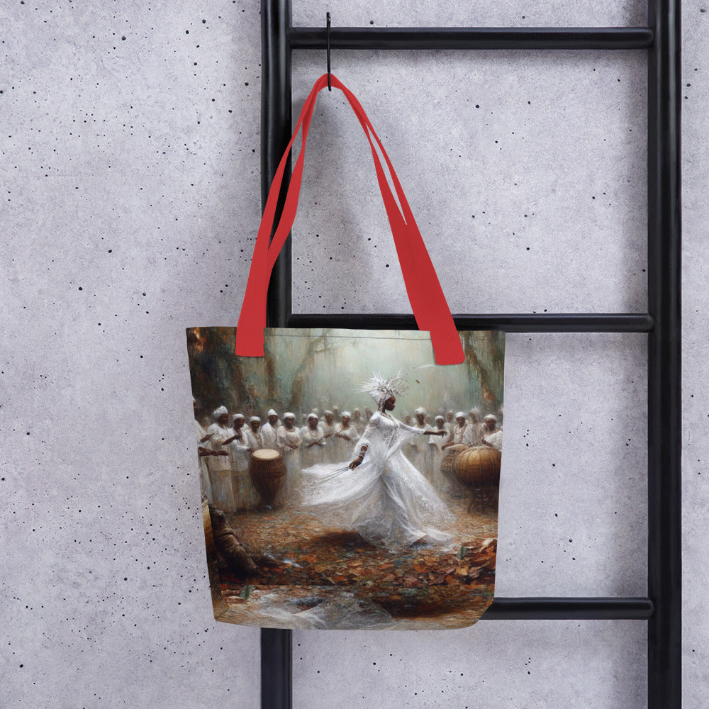 Tote bag