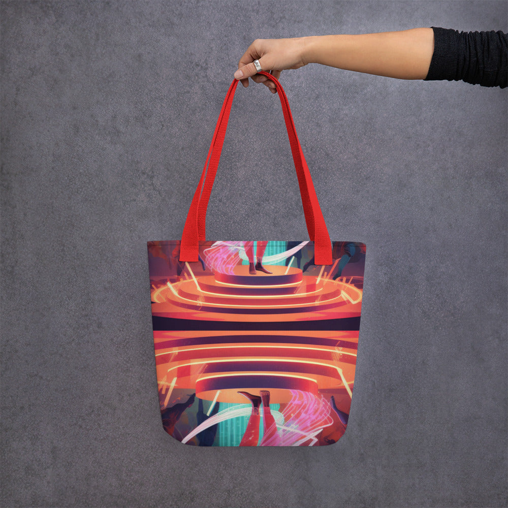 Tote bag