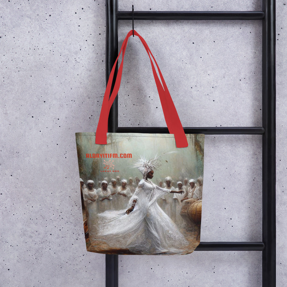 Tote bag