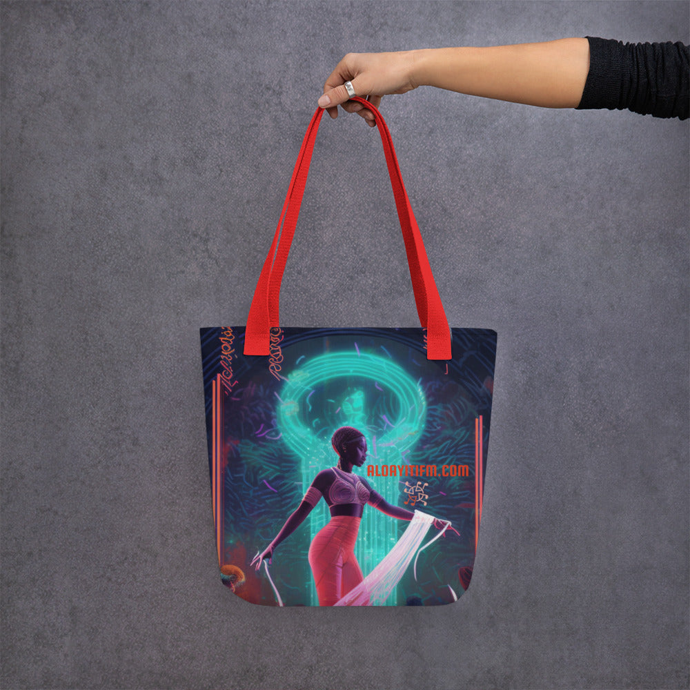 Tote bag