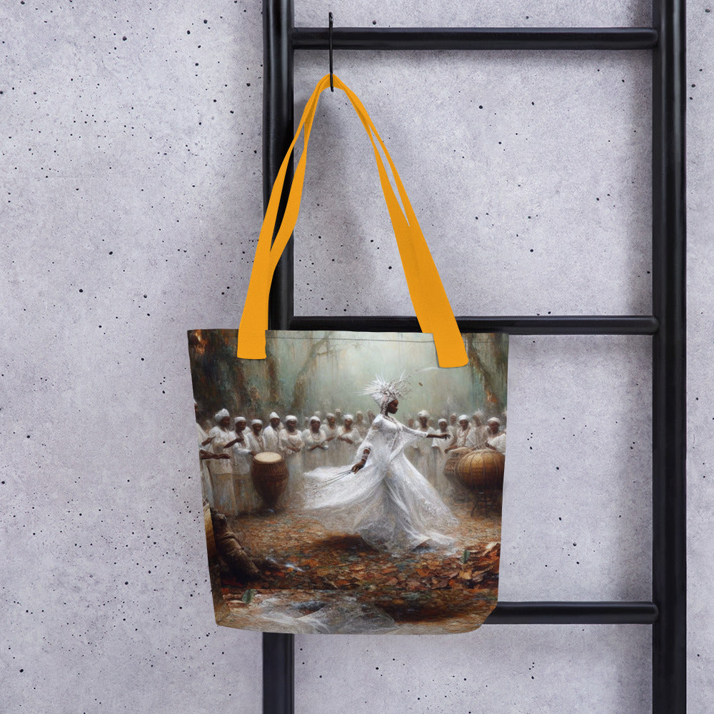 Tote bag