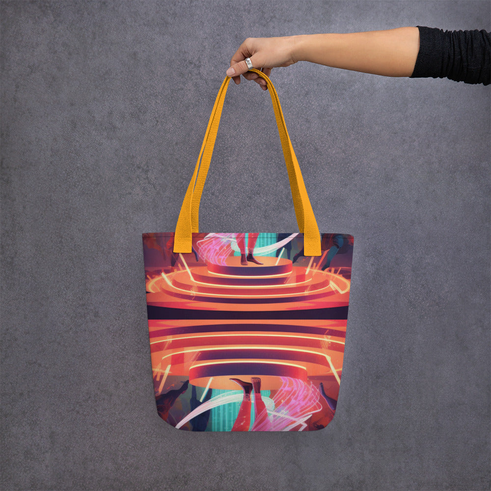 Tote bag