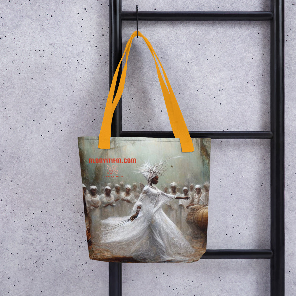 Tote bag