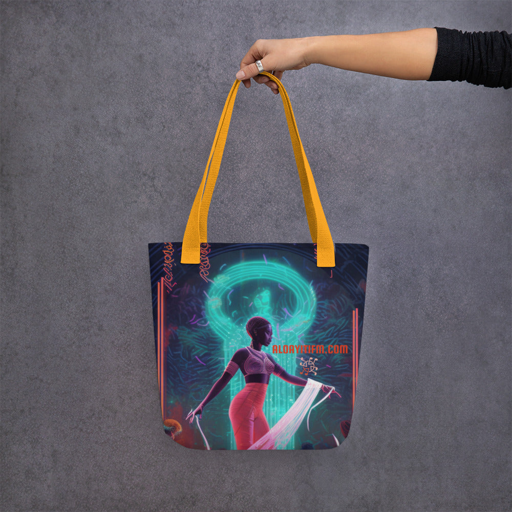 Tote bag