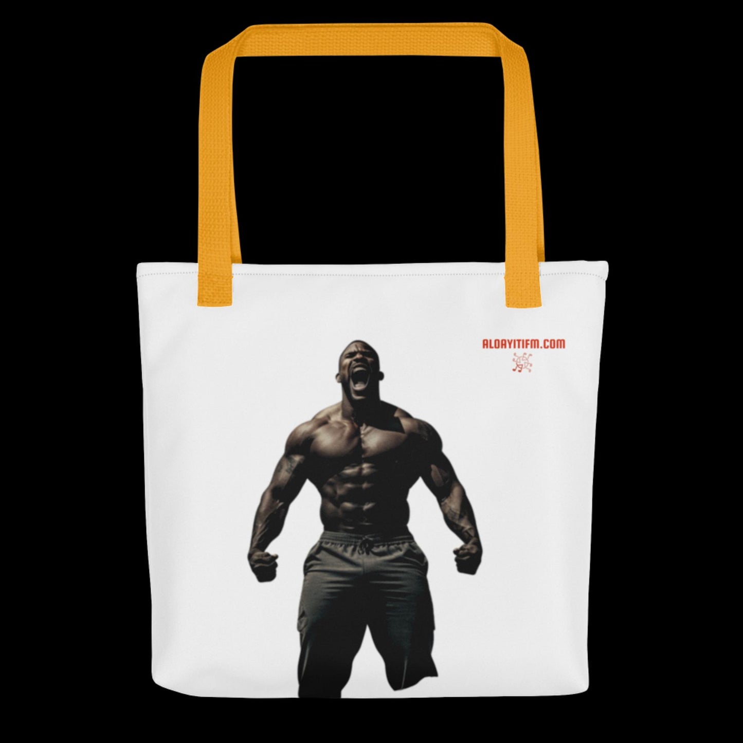 Tote bag